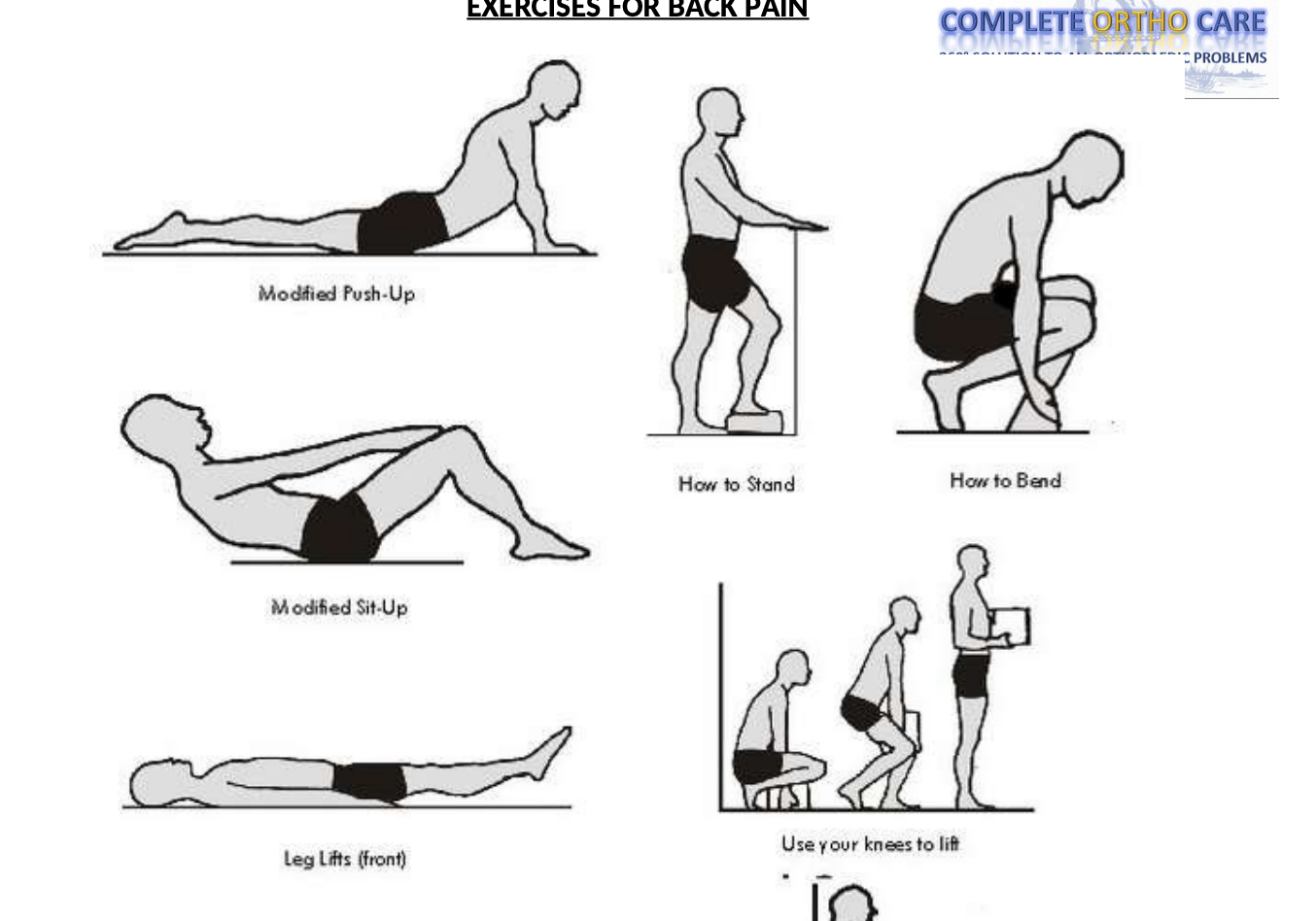 Exercise Image