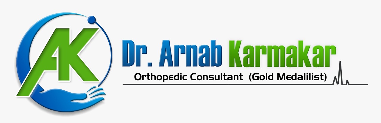 Dr Arnab Karmakar
